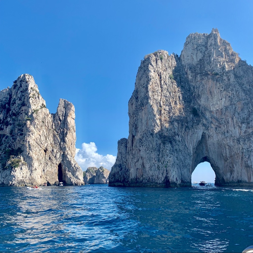 Meet your Posher, Carolyn